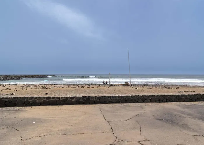 Parque Santiago Iii 235 - Four Bed Вилла Плая-де-лас-Америкас