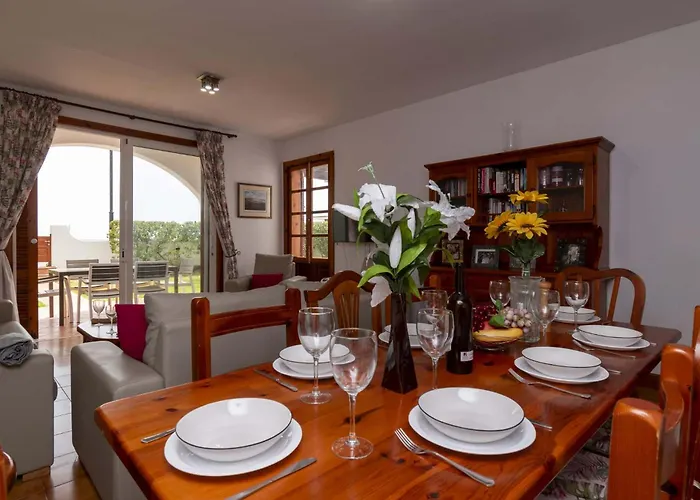 Parque Santiago Iii 235 - Four Bed * Плая-де-лас-Америкас