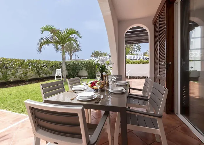 Parque Santiago Iii 235 - Four Bed * Плая-де-лас-Америкас