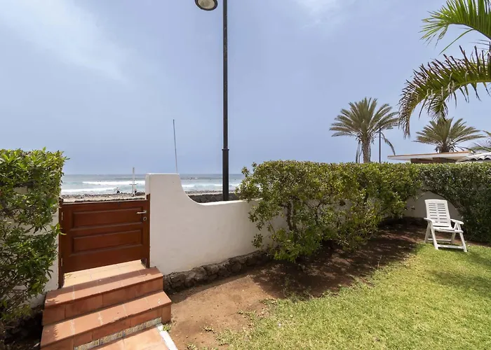 Parque Santiago Iii 235 - Four Bed Плая-де-лас-Америкас