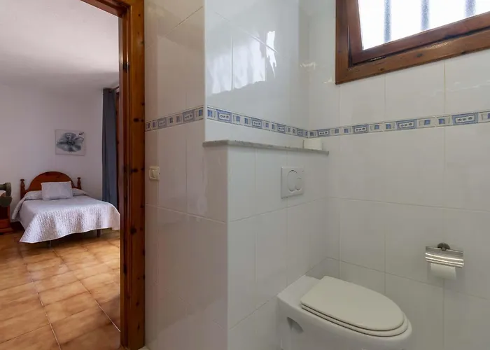 Parque Santiago Iii 235 - Four Bed Vilă *