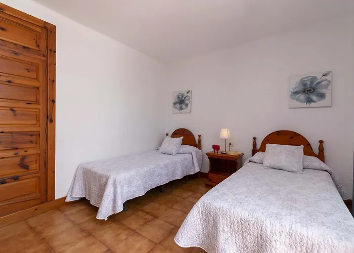 Parque Santiago Iii 235 - Four Bed * Playa de las Americas (Tenerife)