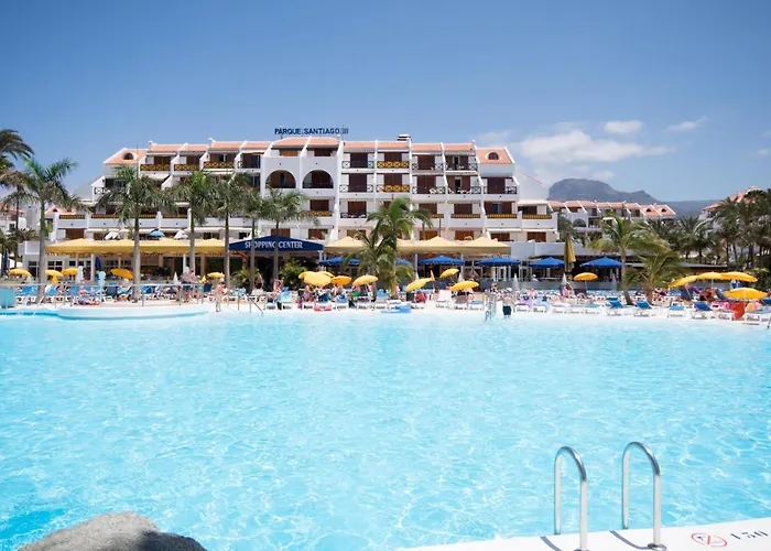 Parque Santiago Iii 235 - Four Bed *