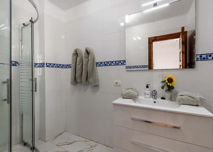 Parque Santiago Iii 235 - Four Bed Vilă