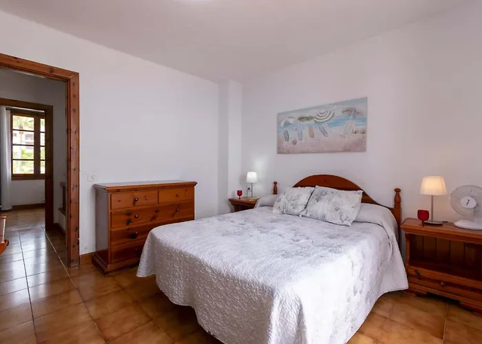 Vilă Parque Santiago Iii 235 - Four Bed