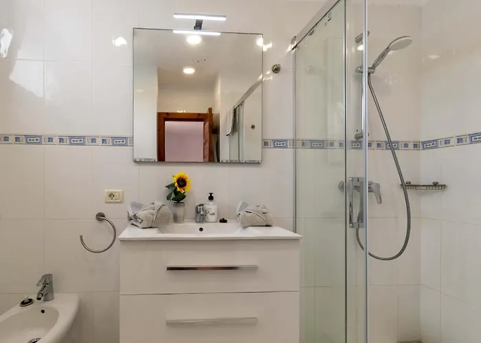 Parque Santiago Iii 235 - Four Bed Vilă *