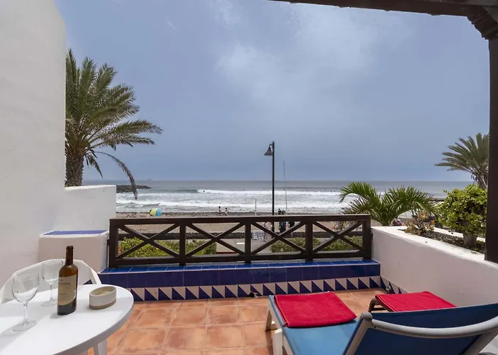 Parque Santiago Iii 235 - Four Bed Vilă