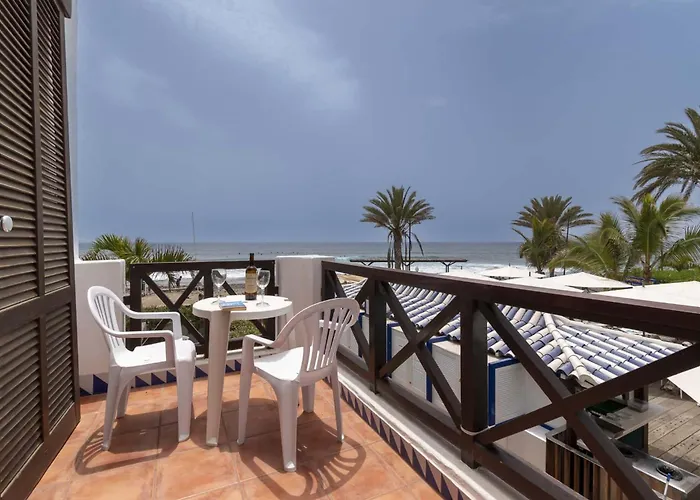 Parque Santiago Iii 235 - Four Bed * Playa de las Americas (Tenerife)