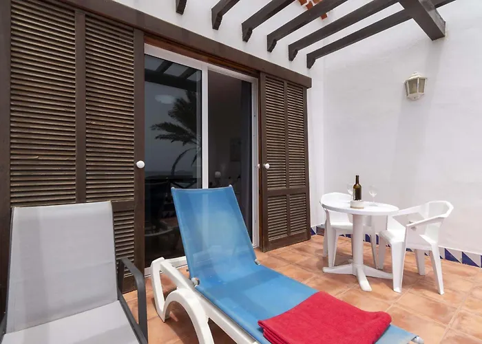 Vilă Parque Santiago Iii 235 - Four Bed