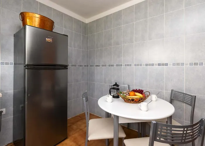 Parque Santiago Iii 235 - Four Bed Vilă *