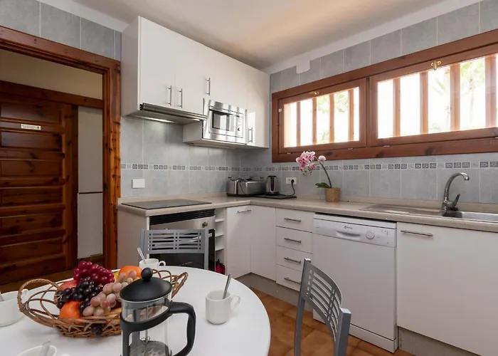 Parque Santiago Iii 235 - Four Bed * Playa de las Americas (Tenerife)