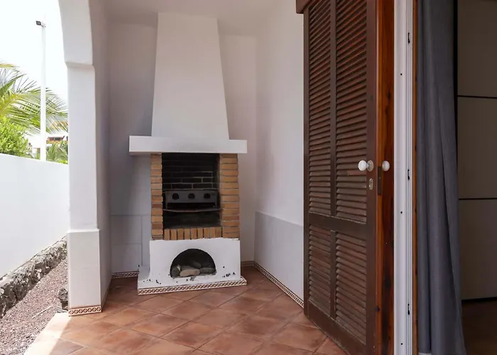 Parque Santiago Iii 235 - Four Bed Vilă