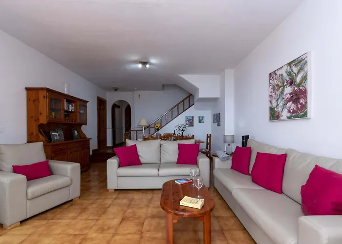 Vilă Parque Santiago Iii 235 - Four Bed