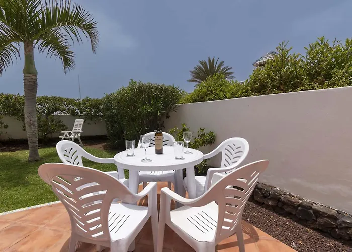 Vilă Parque Santiago Iii 235 - Four Bed *