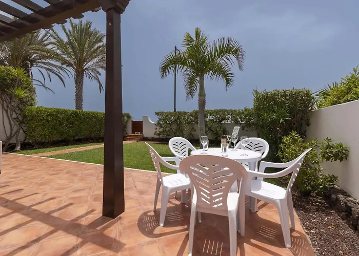 Parque Santiago Iii 235 - Four Bed *