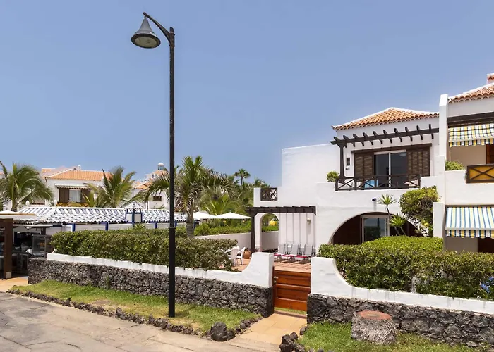 Parque Santiago Iii 235 - Four Bed