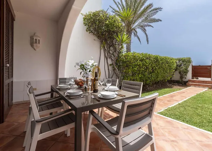 Vilă Parque Santiago Iii 235 - Four Bed