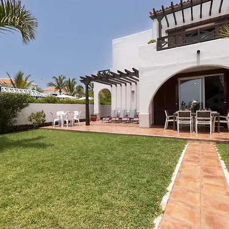 Parque Santiago Iii 235 - Four Bed * プラヤ・デ・ラス・アメリカス