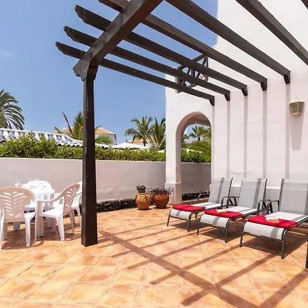 ヴィラ Parque Santiago Iii 235 - Four Bed *