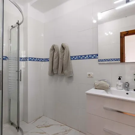 Parque Santiago Iii 235 - Four Bed