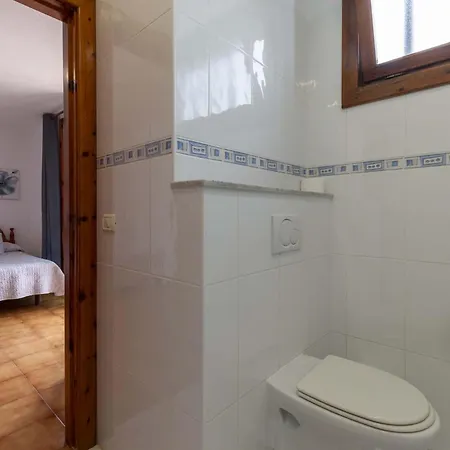 Parque Santiago Iii 235 - Four Bed ヴィラ *