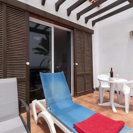 ヴィラ Parque Santiago Iii 235 - Four Bed