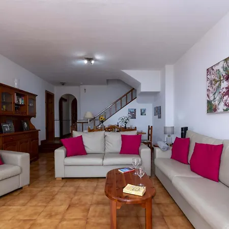 ヴィラ Parque Santiago Iii 235 - Four Bed