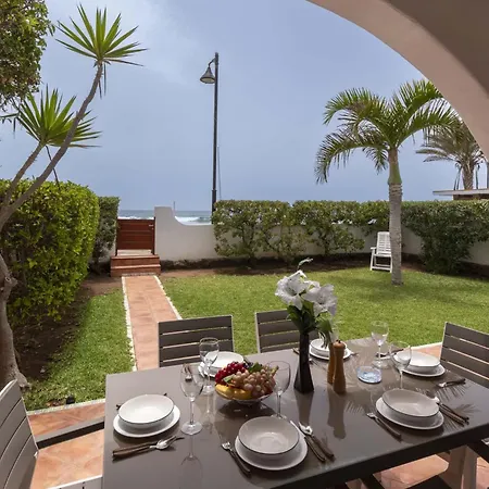 Parque Santiago Iii 235 - Four Bed ヴィラ