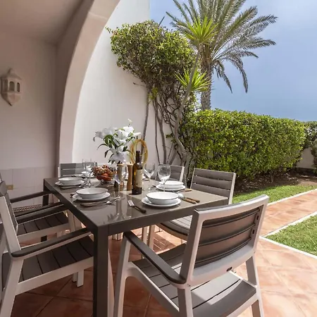 ヴィラ Parque Santiago Iii 235 - Four Bed