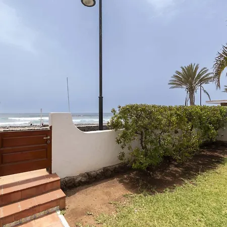 Parque Santiago Iii 235 - Four Bed プラヤ・デ・ラス・アメリカス