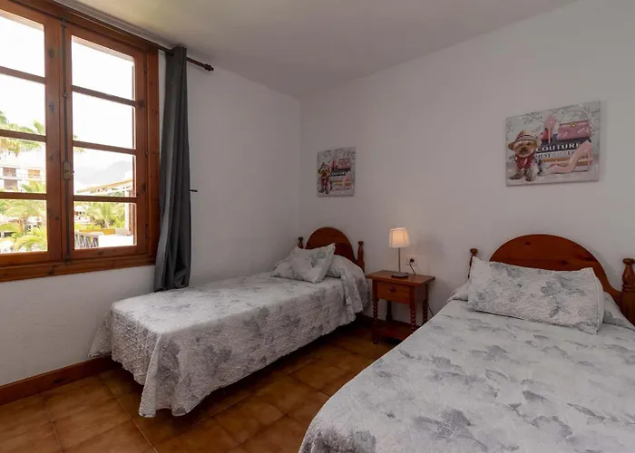 Parque Santiago Iii 235 - Four Bed