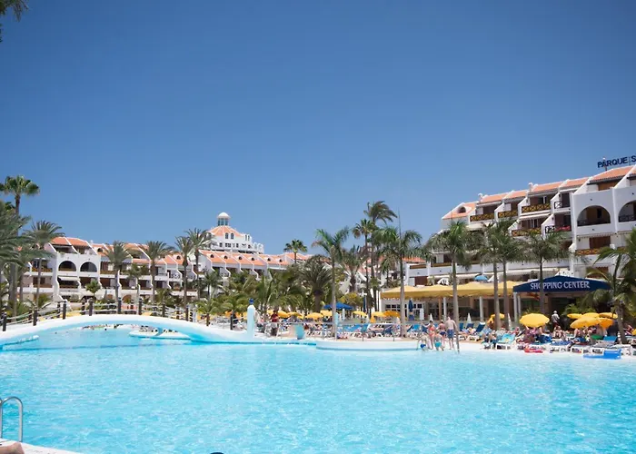 Parque Santiago Iii 235 - Four Bed Villa *