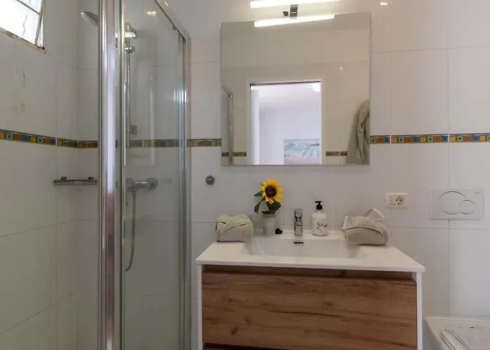 Villa Parque Santiago Iii 235 - Four Bed Playa de las Americas (Tenerife)