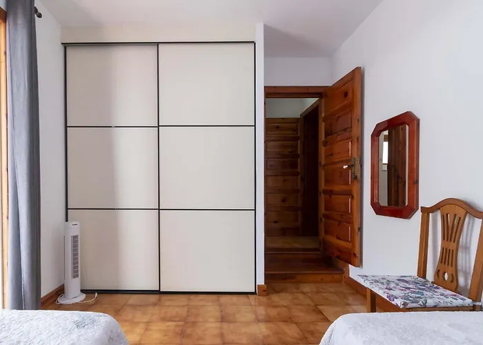 Parque Santiago Iii 235 - Four Bed Playa de las Americas (Tenerife)